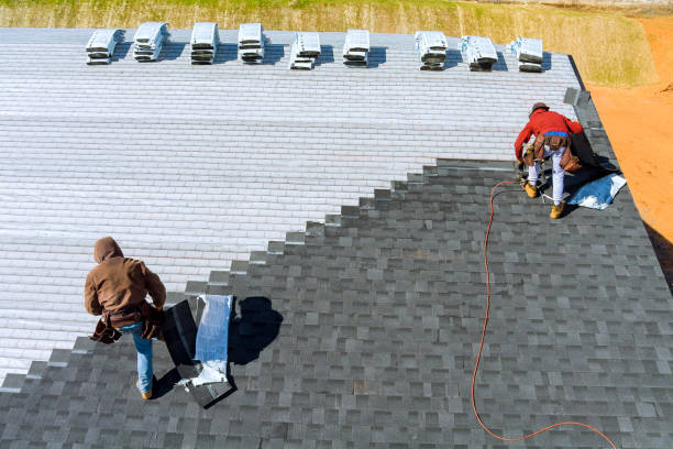 Best Commercial Roofing Services  in Boonville, MO